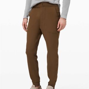 Lululemon ABC Joggers NEW Deep Artifact Small